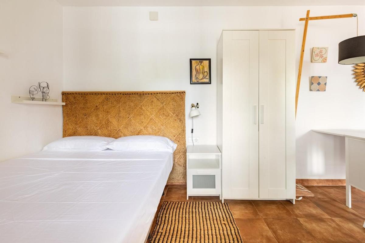 Les Moreres A Space For Tranquility Ferienhaus Valencia