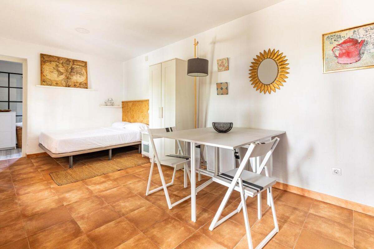 Ferienhaus Les Moreres A Space For Tranquility *