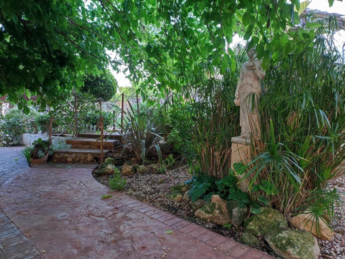 Ferienhaus Les Moreres A Space For Tranquility *